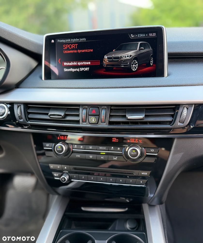BMW X5 xDrive25d - 29