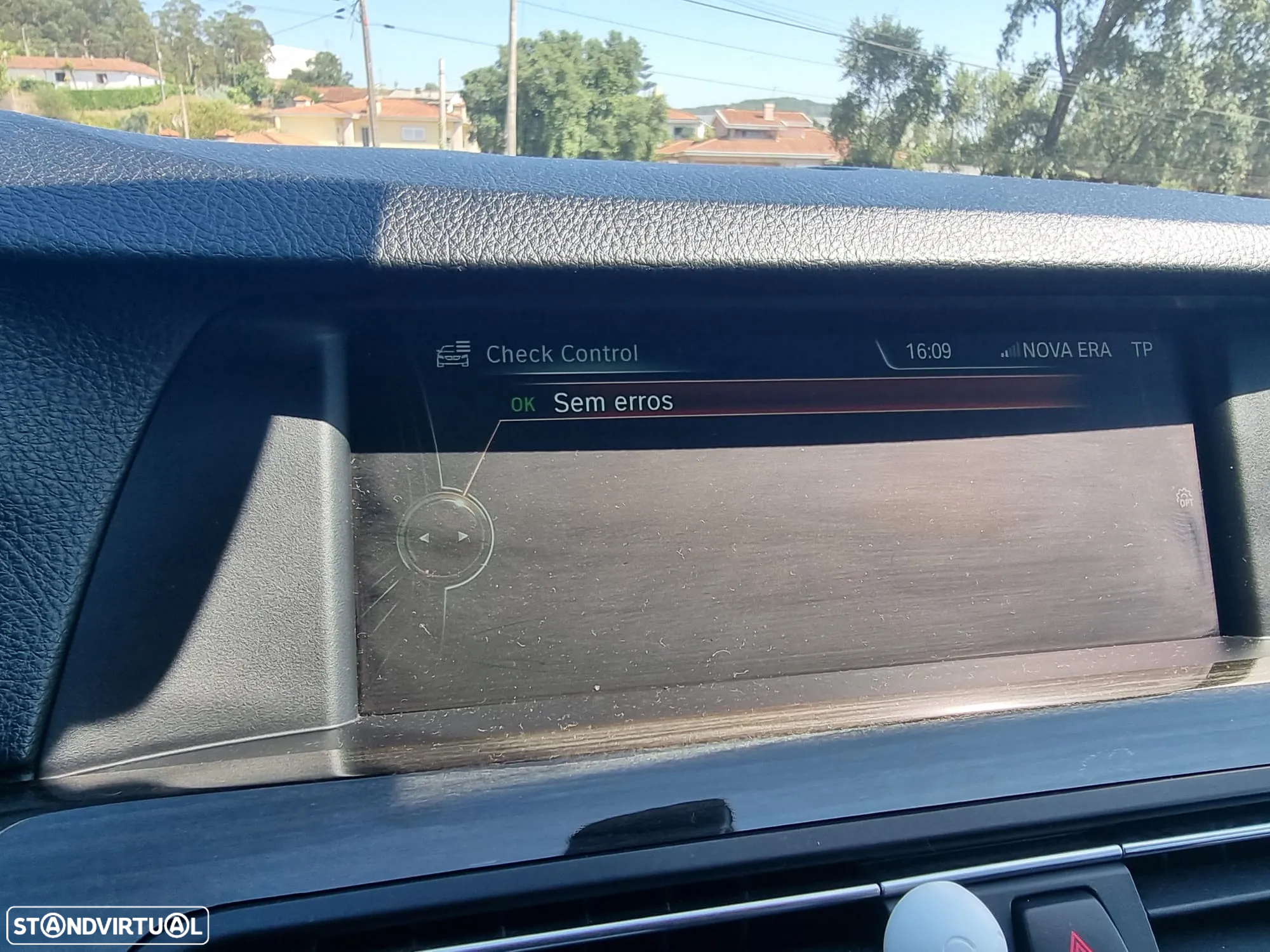 BMW 520 d Auto 129g - 40