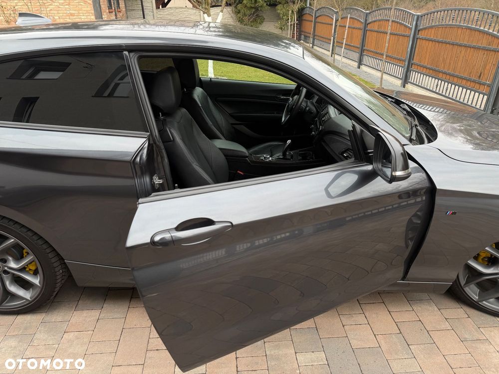 BMW Seria 1 - 38