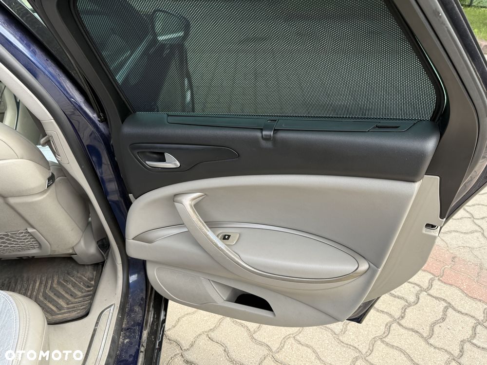 Citroën C5 2.0 HDi Exclusive Equilibre Navi - 13