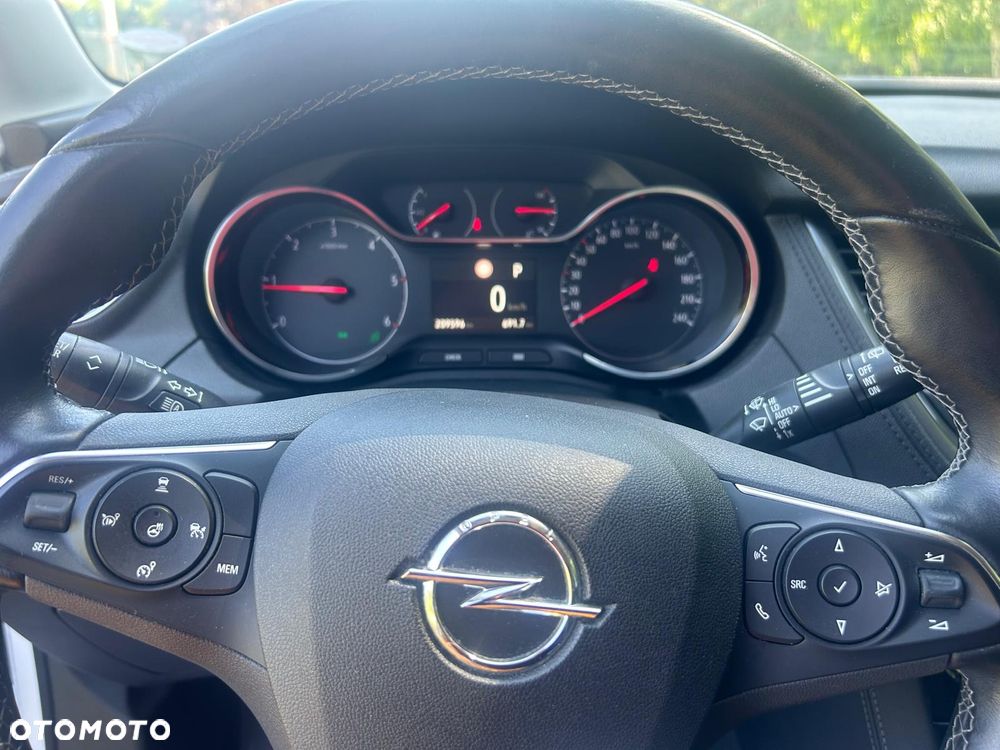 Opel Grandland X 1.6 CDTI Ultimate S&S - 29