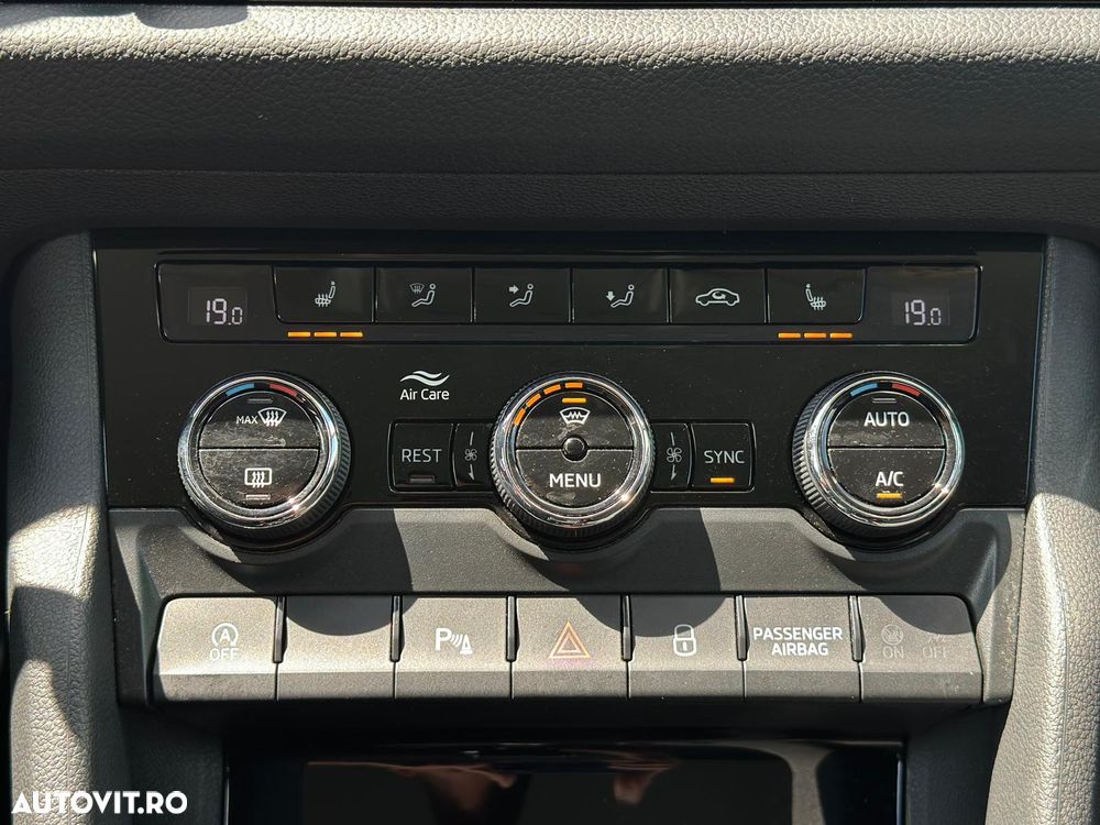 Skoda Kodiaq 2.0 TDI 4X4 DSG Ambition - 8