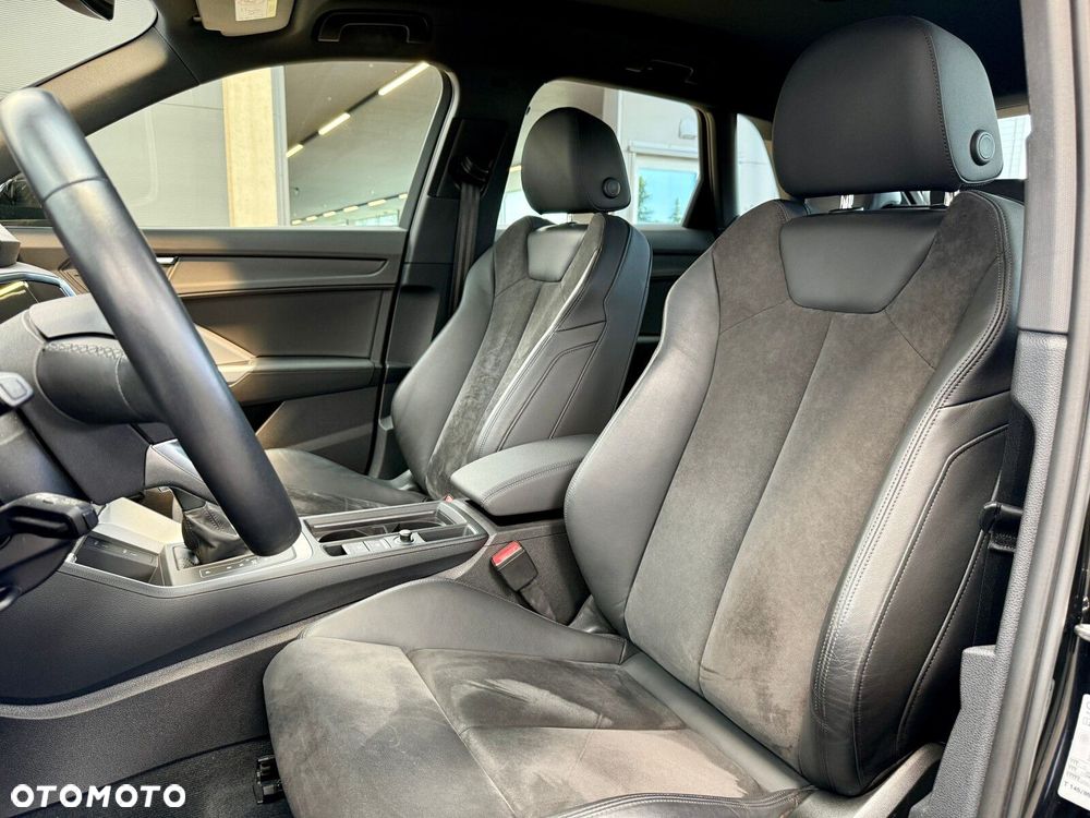 Audi Q3 - 22