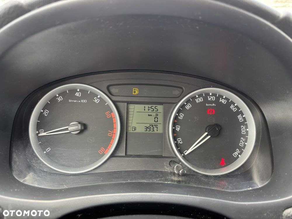 Skoda Roomster 1.2 Style - 5