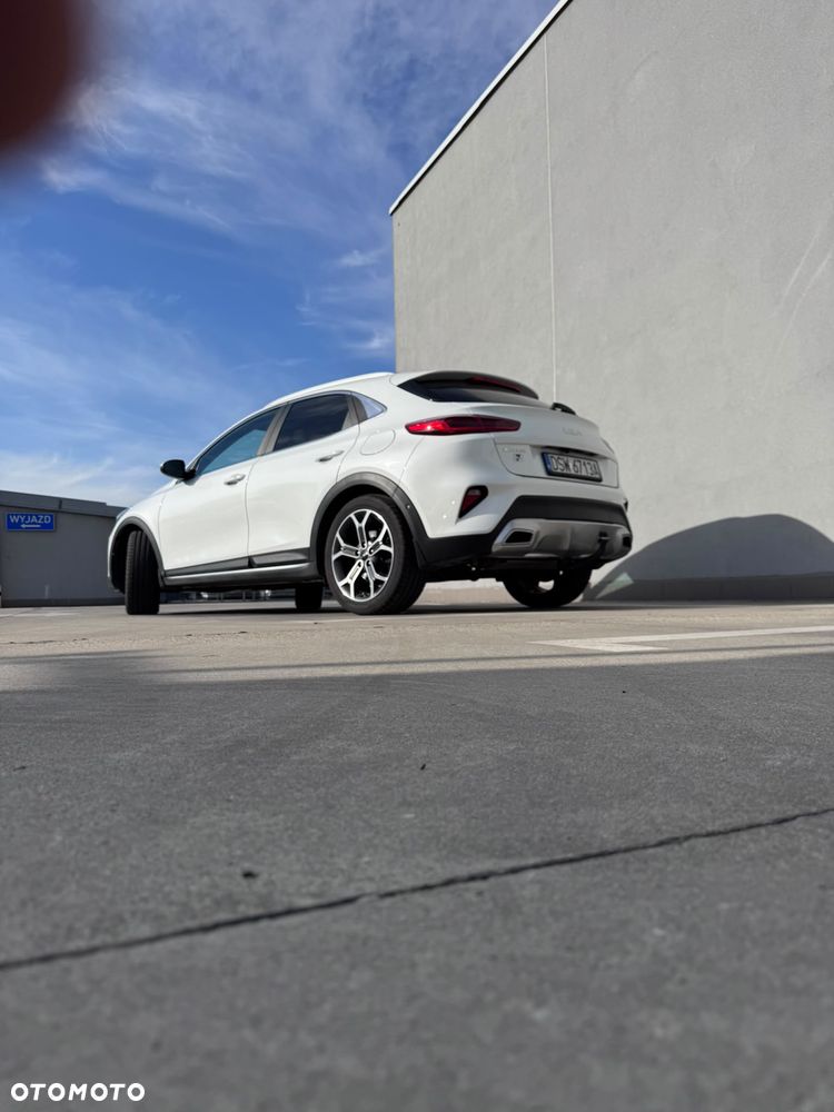 Kia XCeed - 3
