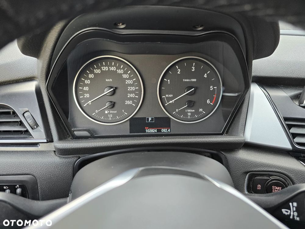 BMW Seria 2 218d Sport-Aut Advantage - 15