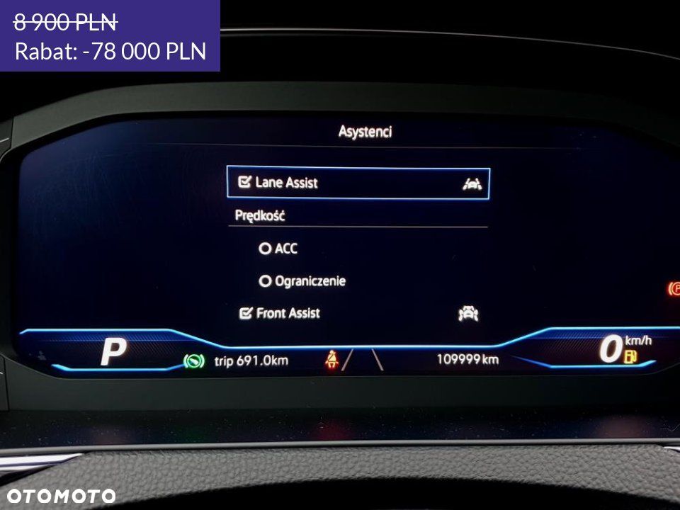 Volkswagen Passat - 20