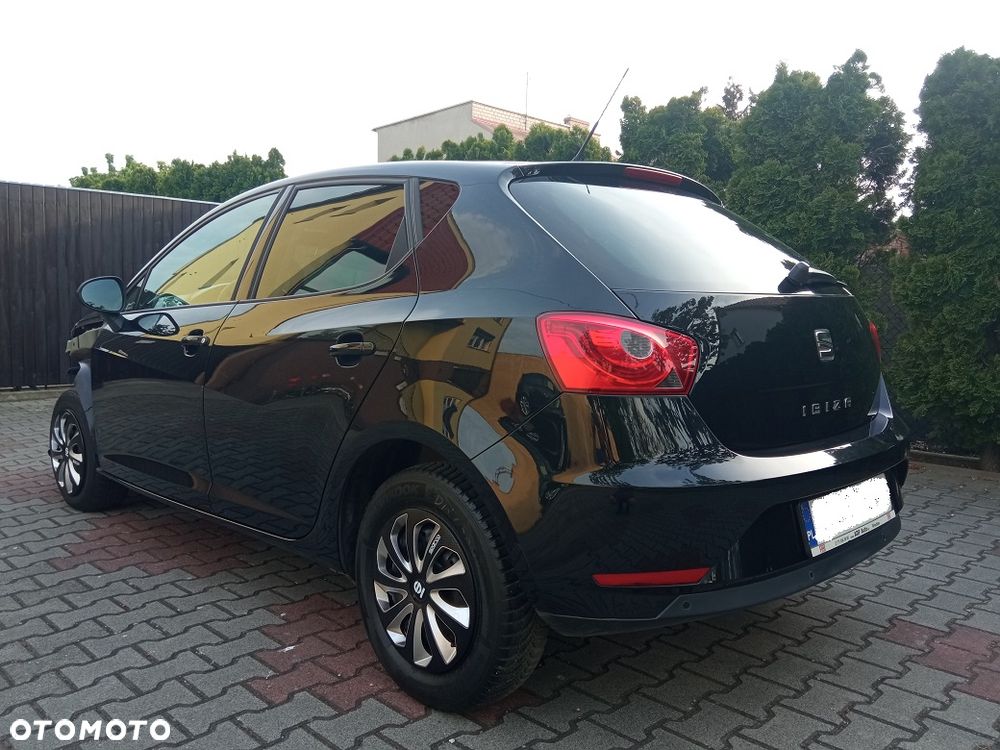 Seat Ibiza 1.2 12V Style - 5
