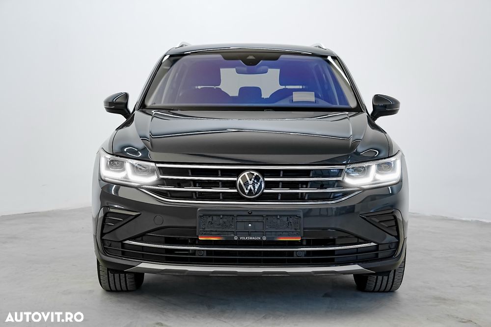 Volkswagen Tiguan 2.0 TDI SCR 4Motion DSG Highline - 7