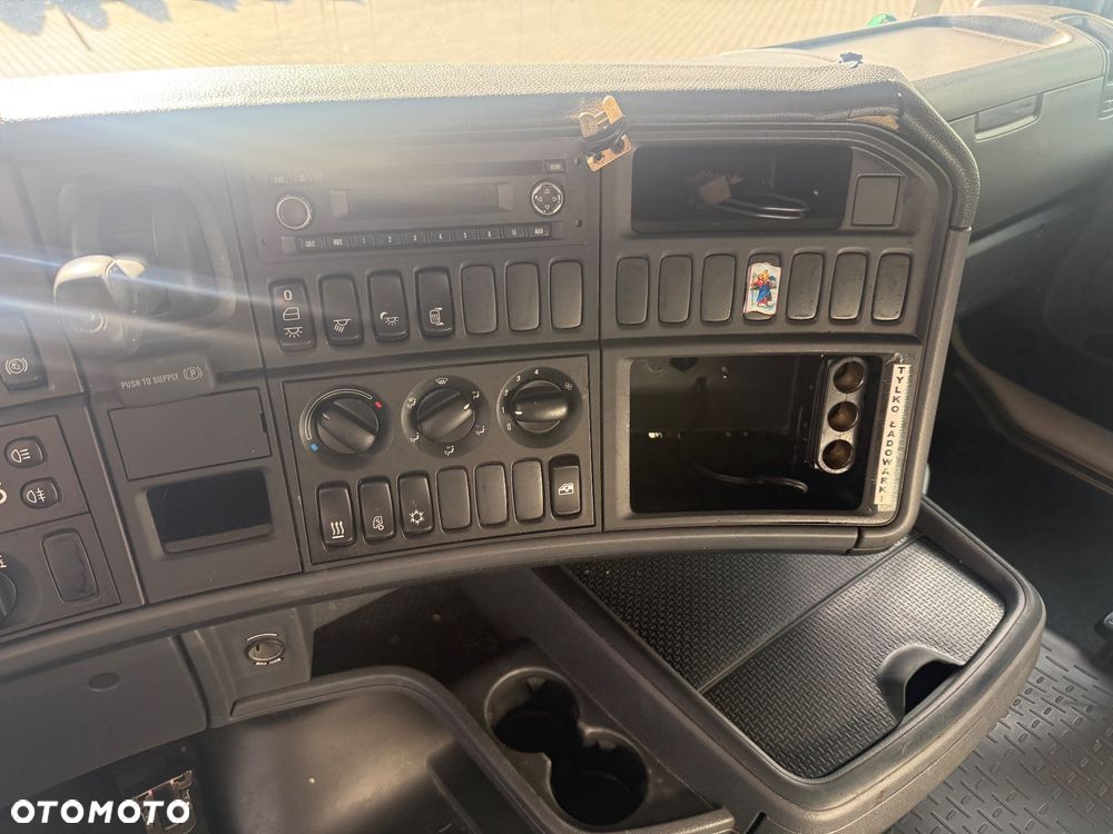Scania R450 - 26