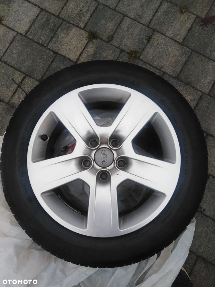 Audi A4 Limousine 2 - 14