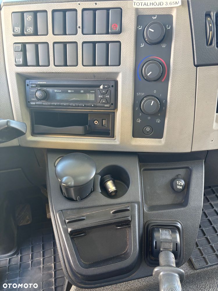 Volvo FL 240 - 31