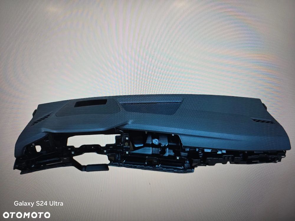 VW Golf VIII GTI Deska Konsola  Head Up Orginał - 2