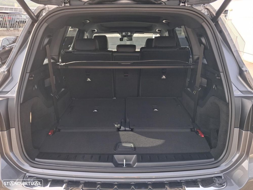 Mercedes-Benz EQB 250+ Edition - 12