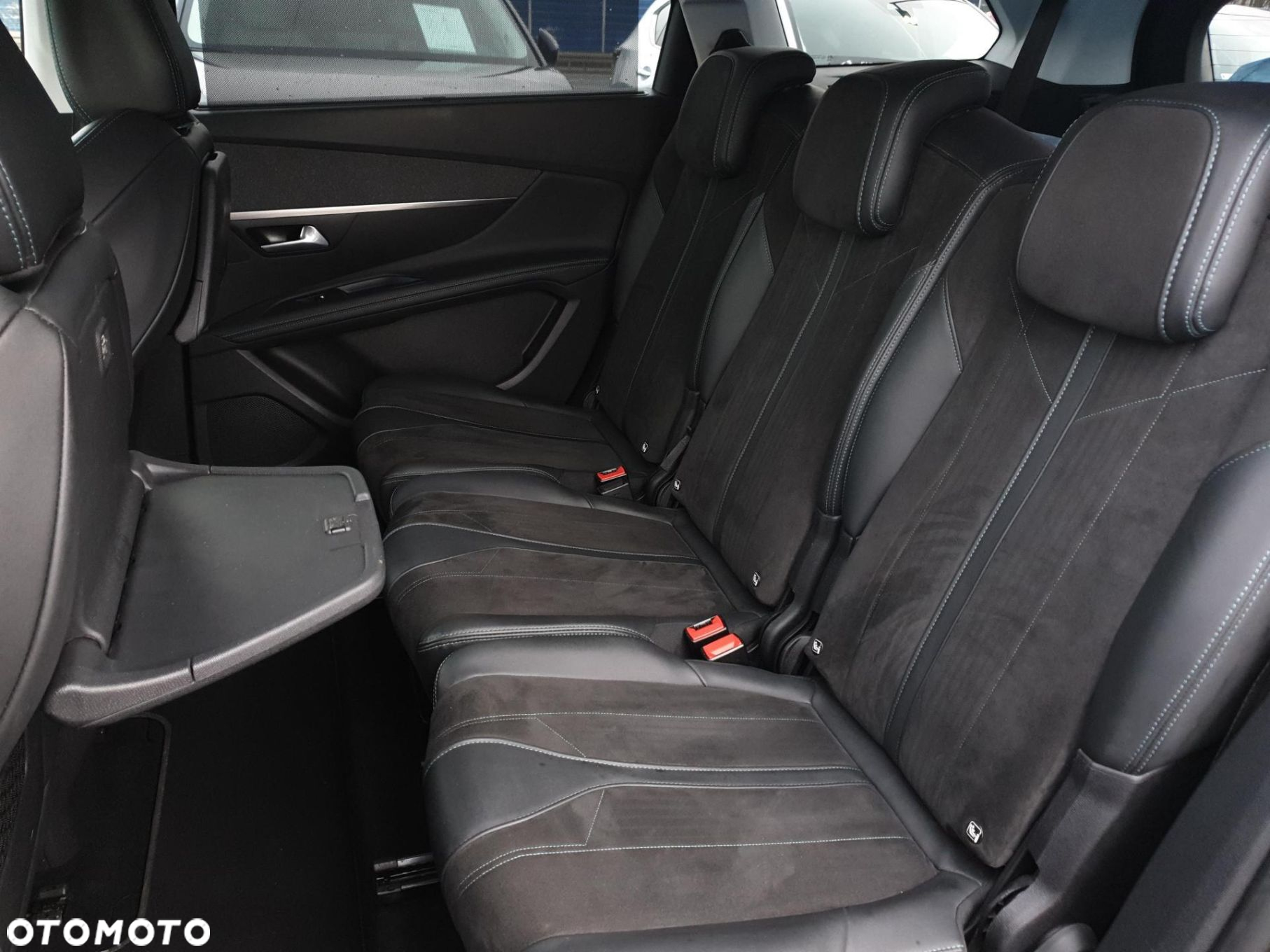 Peugeot 5008 2.0 BlueHDI Crossway S&S EAT8 - 24