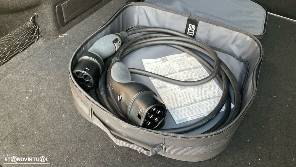 Mercedes-Benz EQB 250+ Progressive - 10