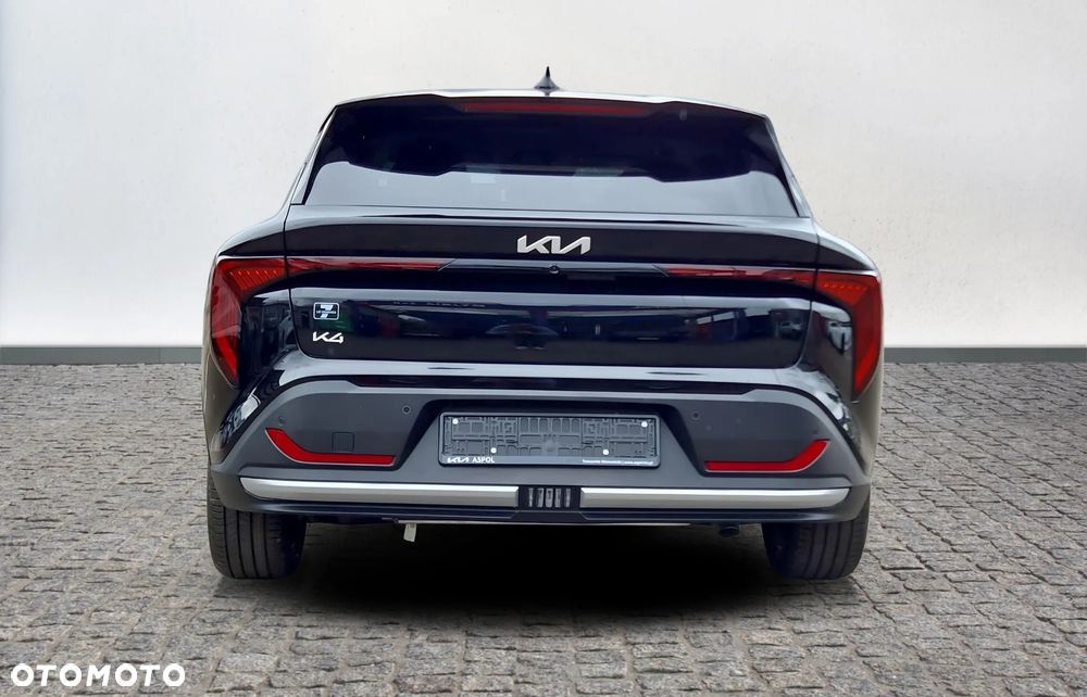 Kia K4 1.6 T-GDI L - 4