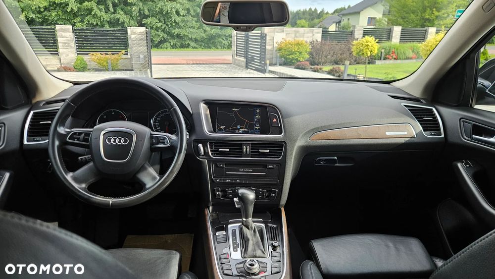Audi Q5 2.0 TDI quattro (clean diesel) S tronic - 38