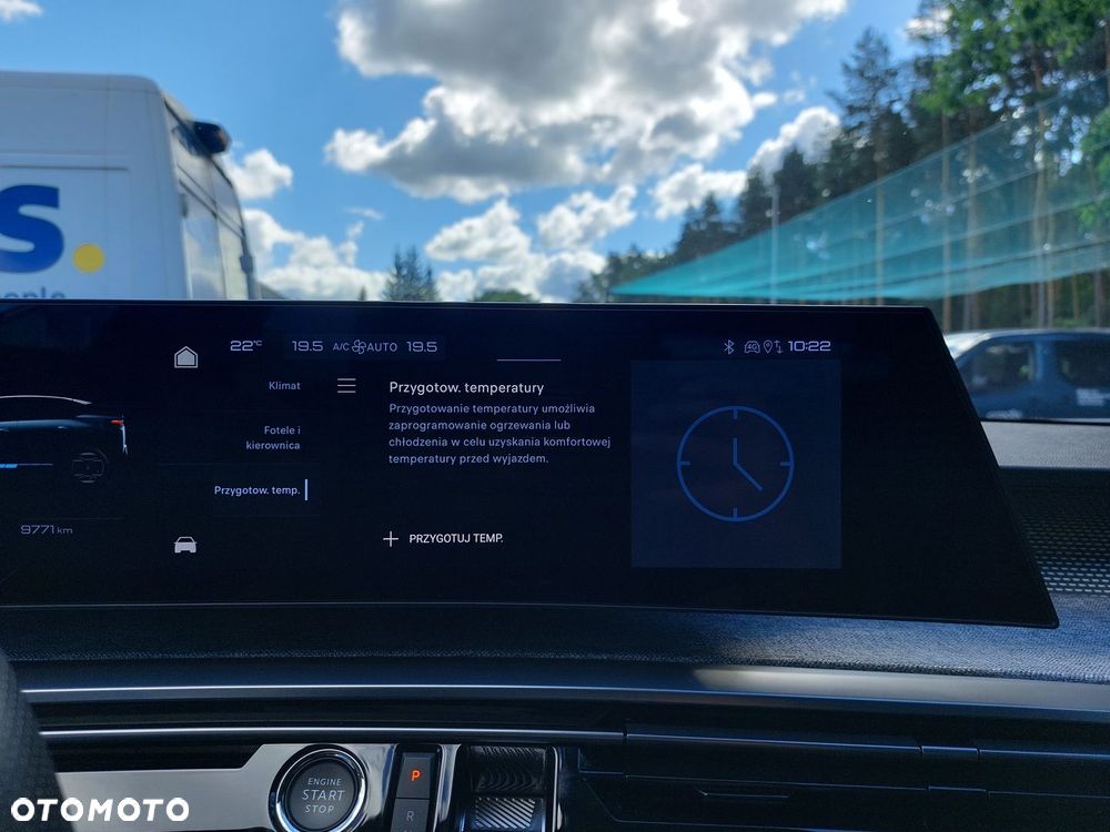 Peugeot 3008 73kWh GT - 28