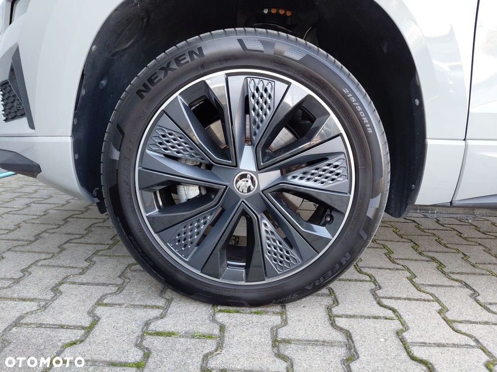 Skoda Karoq 1.5 TSI ACT Sportline DSG - 39