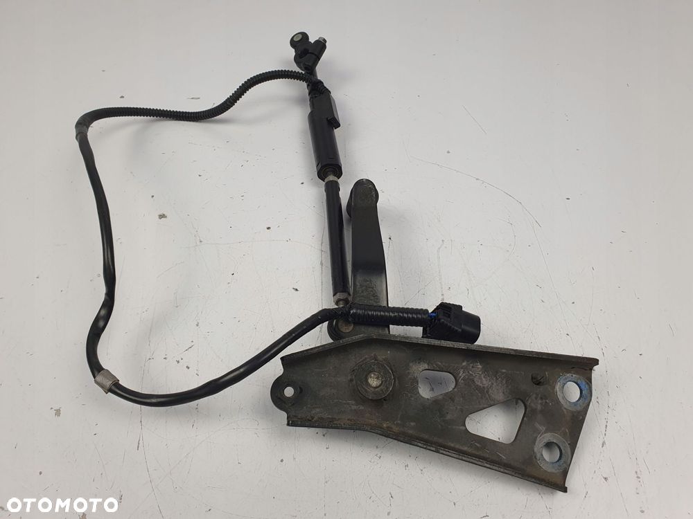 DŹWIGNIA ZMIANY BIEGÓW SET QUICKSHIFTER Suzuki GSX-8S 2023+ - 6