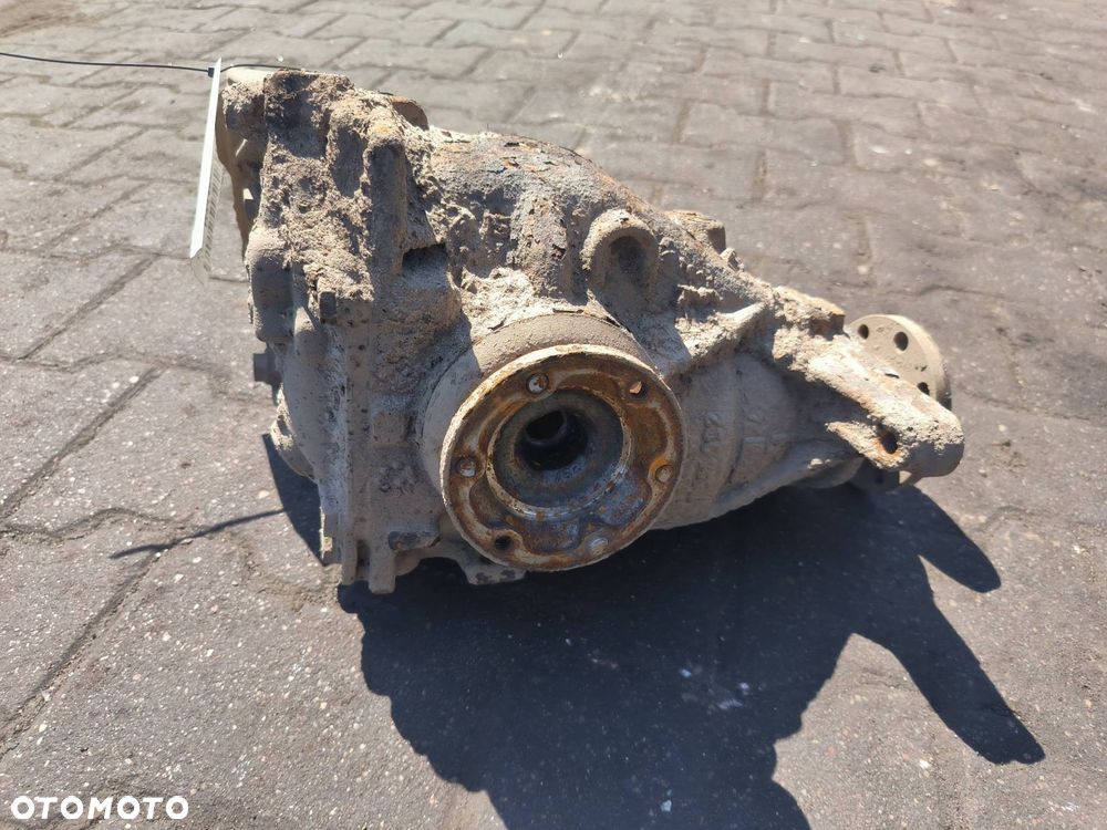 DYFERENCJAŁ TYŁ BMW SERIA 1 E87 116i 7524313-04 - 2