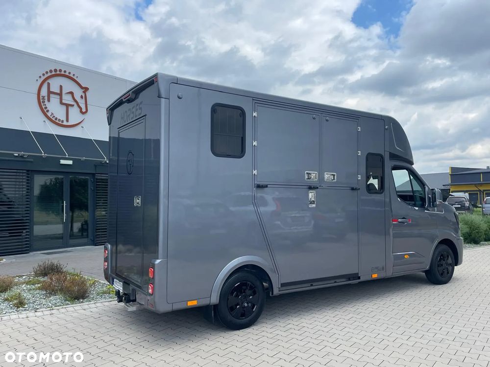 Renault MASTER IV - 6