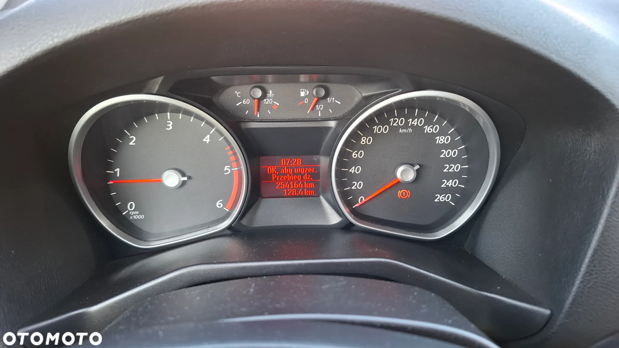 Ford Mondeo 2.0 TDCi Titanium - 12