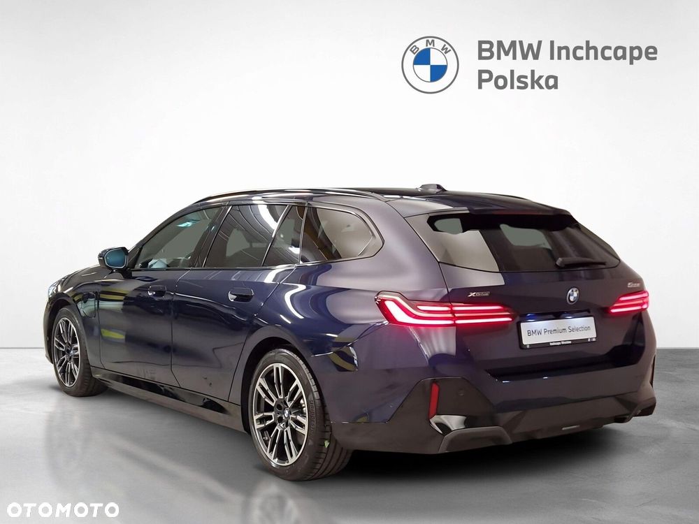 BMW Seria 5 - 4