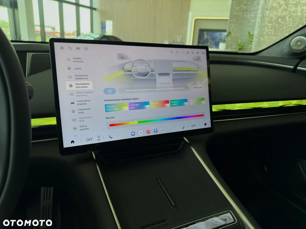 Exlantix ES 100kWh Premium AWD - 30