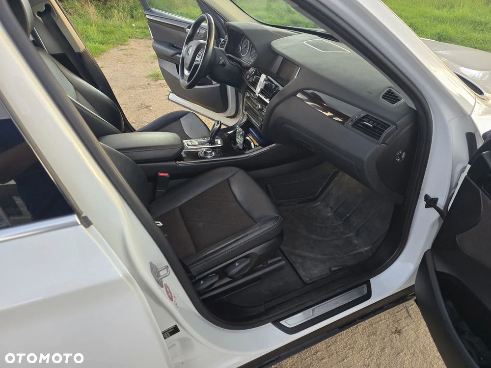 BMW X3 - 30