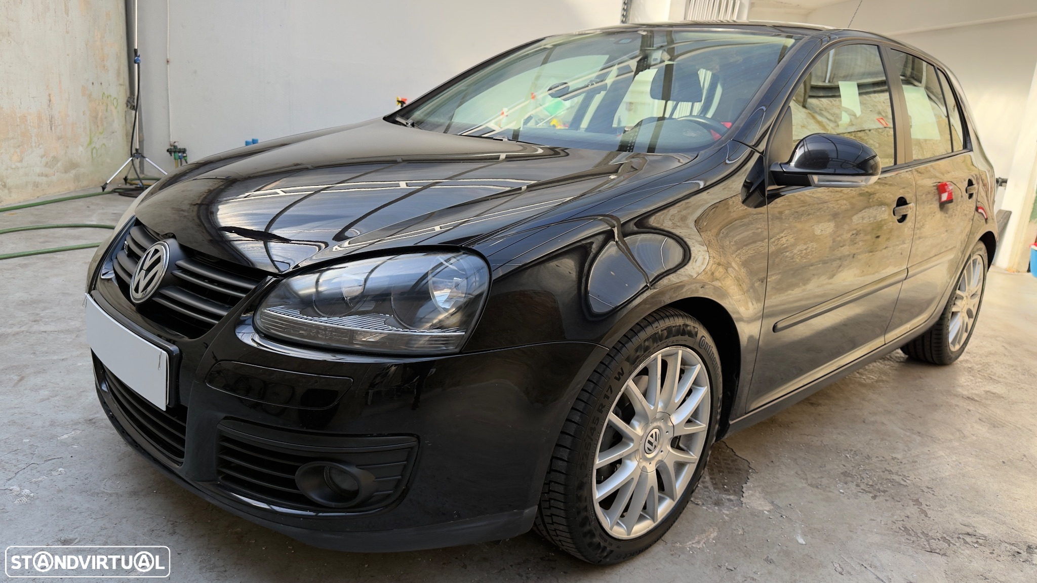 VW Golf 2.0 TDi GT Sport - 33
