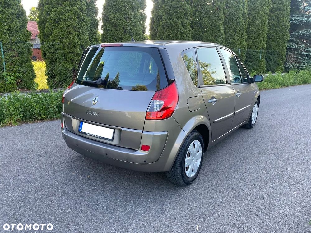 Renault Scenic - 4