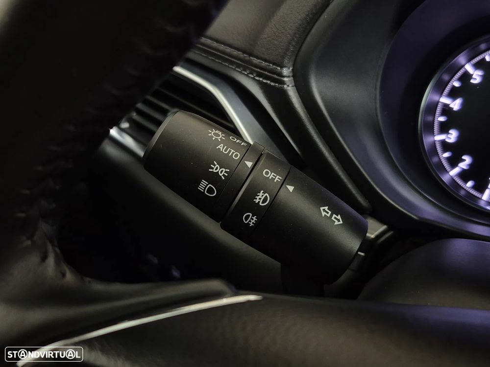Mazda CX-5 2.0 G Excellence AT Navi - 25