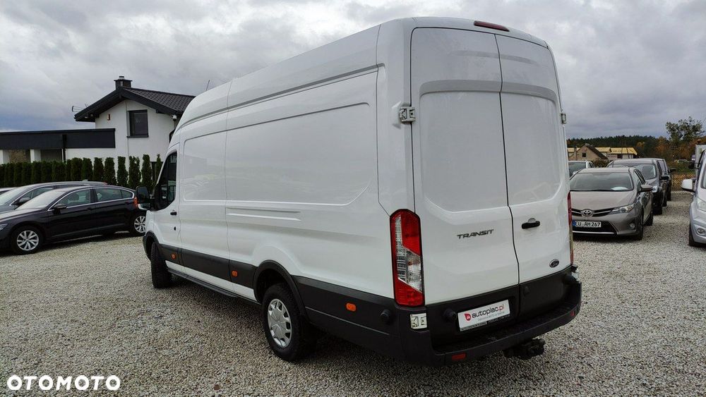 Ford Transit - 4