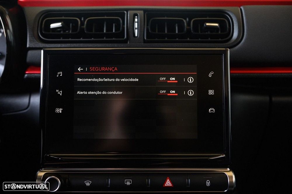 Citroën C3 1.2 PureTech C-Series - 22