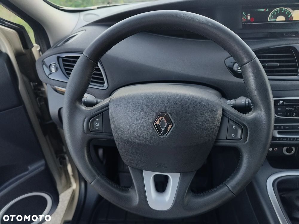 Renault Scenic 1.4 16V TCE Privilege - 31