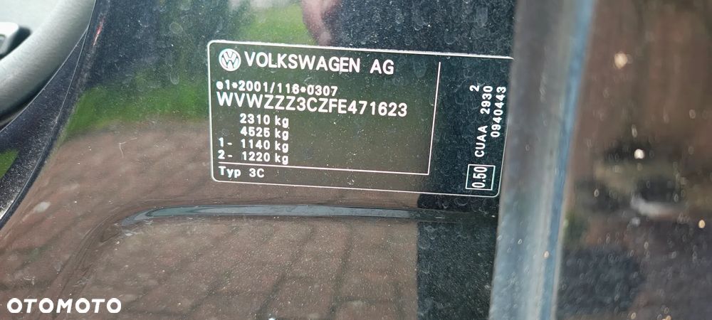Volkswagen Passat 2.0 TDI Bi-Turbo BMT 4Mot Highline DSG - 17