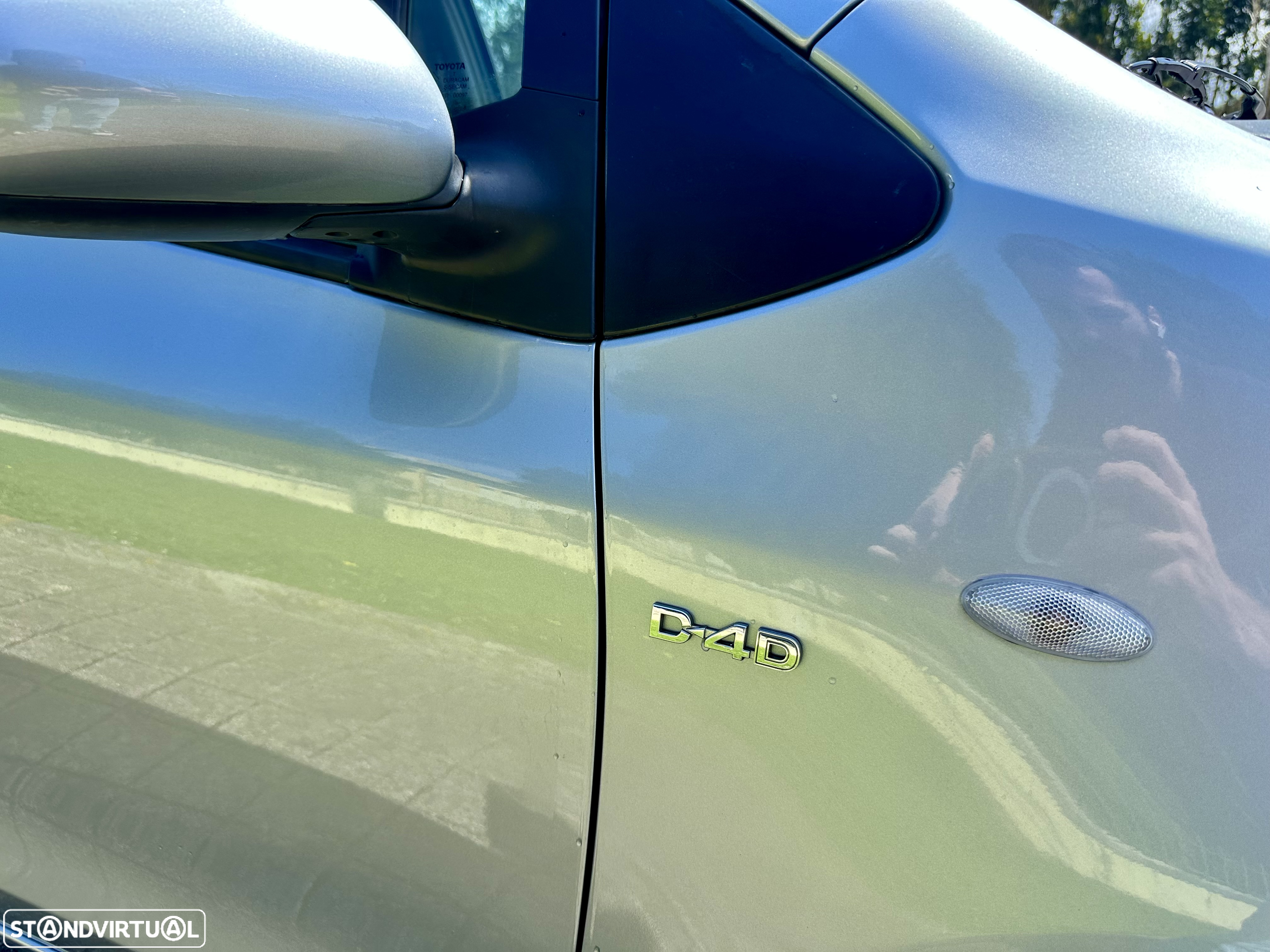 Toyota Yaris 1.4 D-4D Rock In Rio - 12