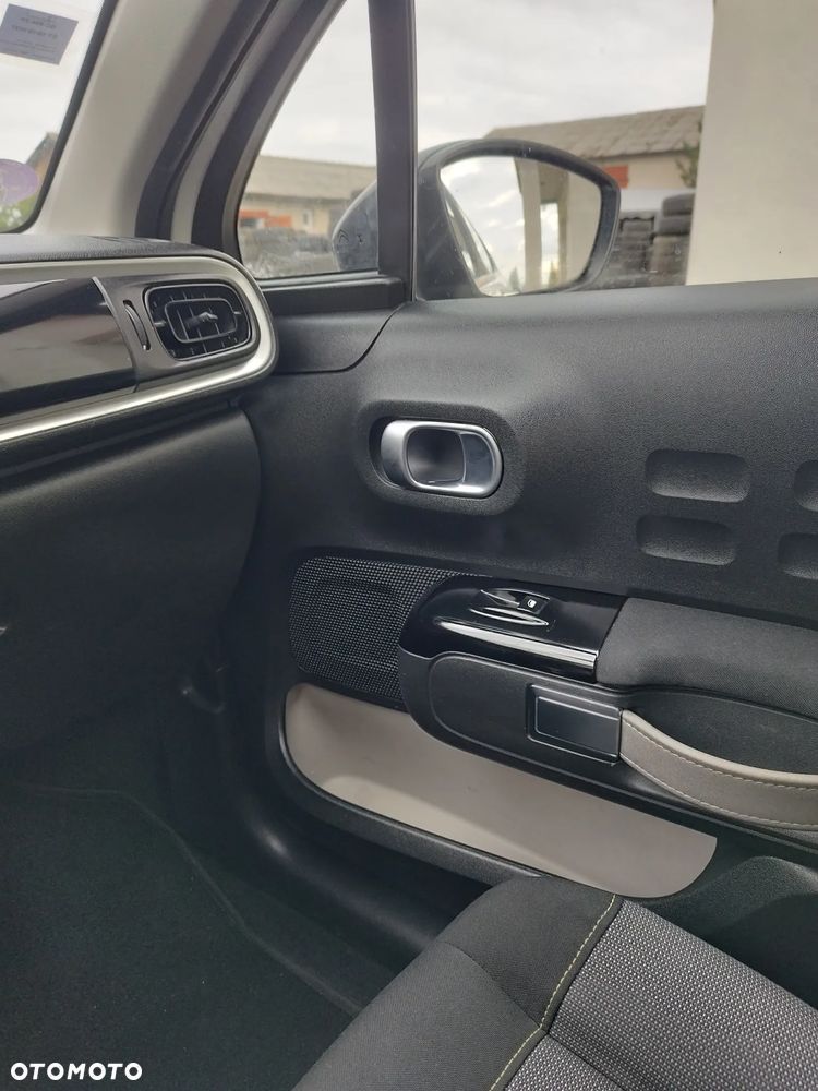Citroën C3 - 13