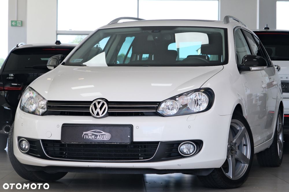 Volkswagen Golf - 10