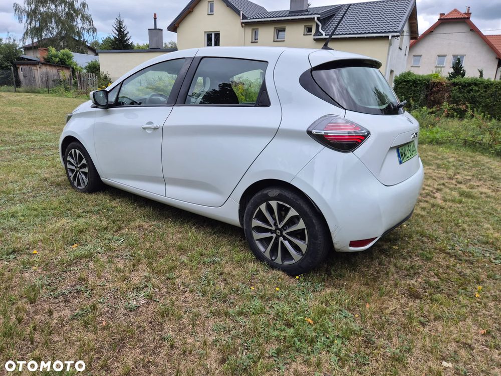 Renault Zoe - 10