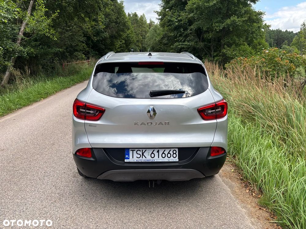 Renault Kadjar 1.6 dCi Energy Intens - 8