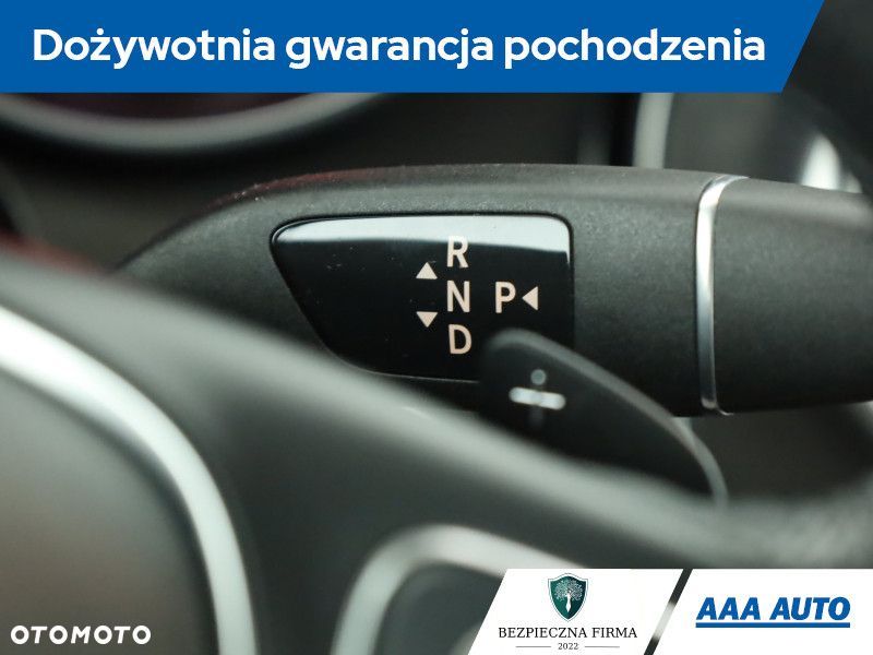 Mercedes-Benz Klasa C - 20