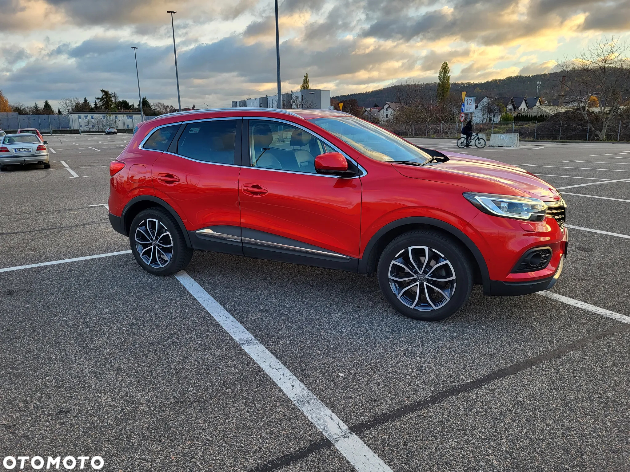 Renault Kadjar 1.3 TCe FAP Intens - 3