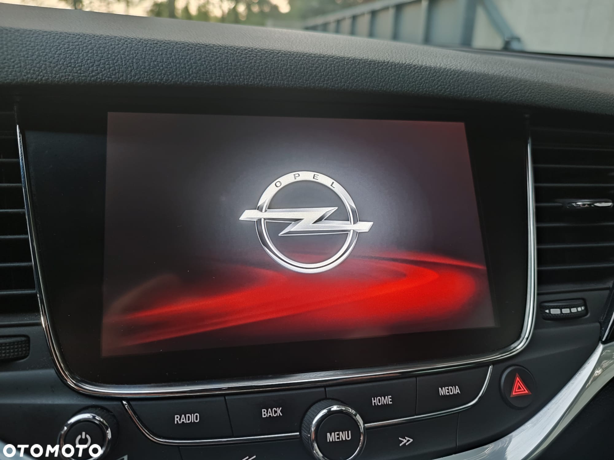 Opel Astra 1.4 Turbo Dynamic - 31
