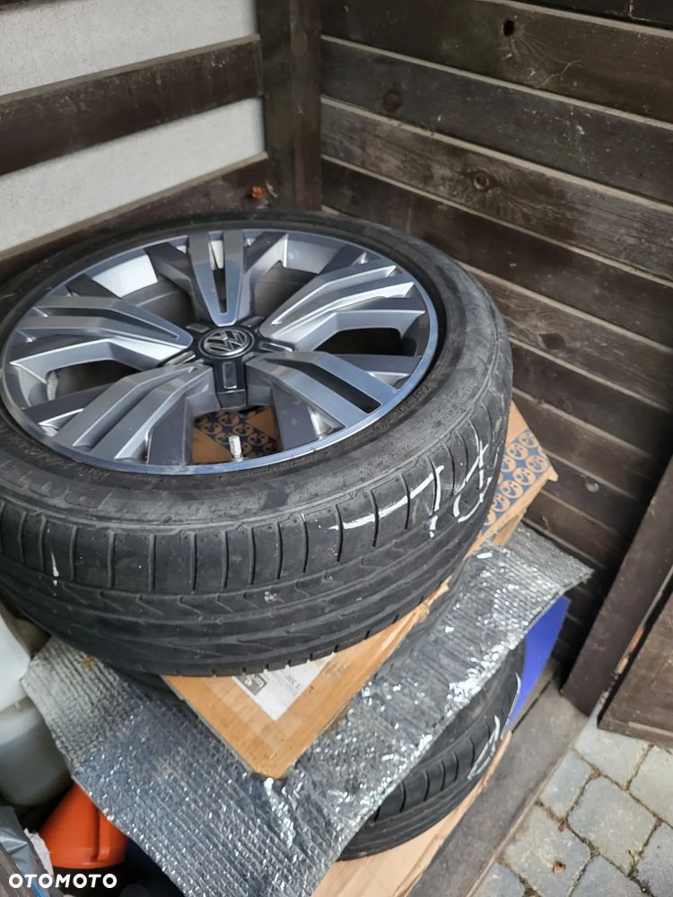 Volkswagen Passat Alltrack 2.0 TSI (BMT) 4Motion DSG - 25