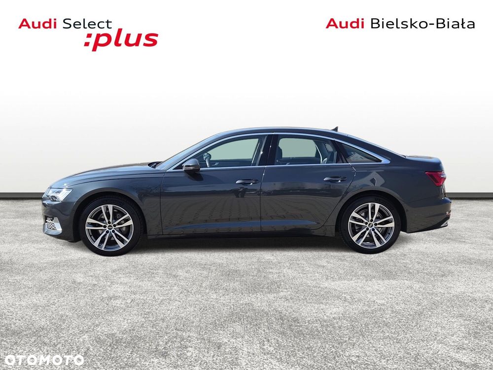 Audi A6 Limousine - 3