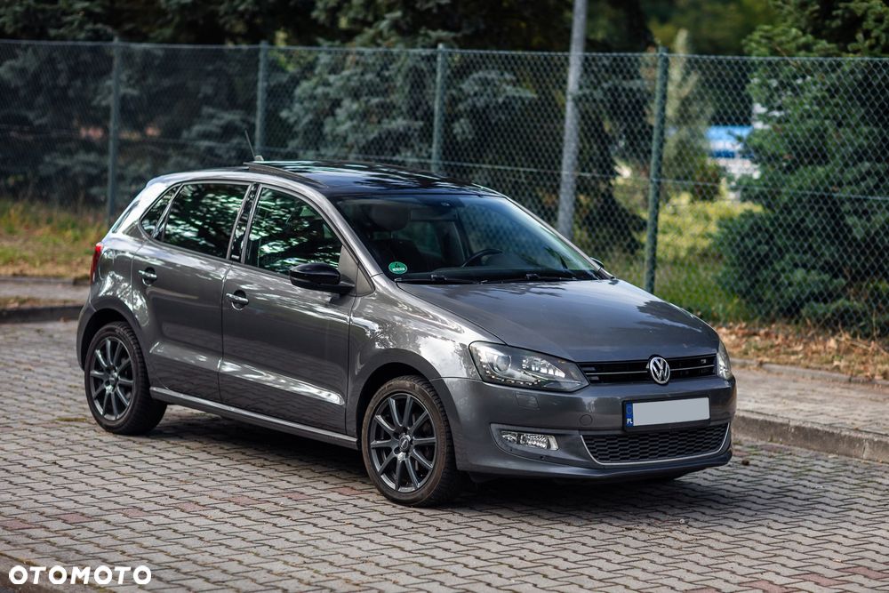 Volkswagen Polo - 5