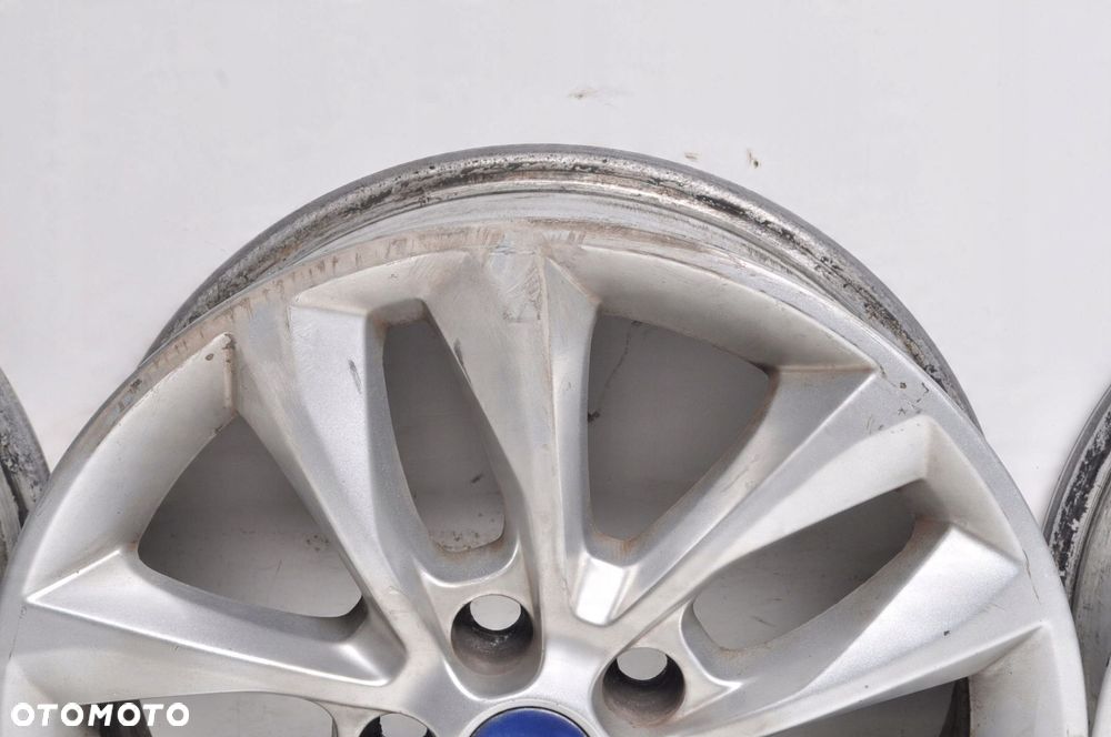MONDEO C-MAX FOCUS FELGI ALUMINIOWE R16" 6.5J 5X108 ET50 9S7J-1007-AB - 9
